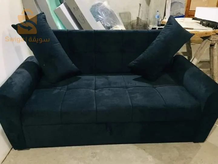 SALON convertible cofree L repose tête
Structure garantie bois plus métal
Éponge d30
Pieds bois hêtre
Possibilité de choisir plusieurs couleurs
Possibilité de faire sur mesures
Livraison gratuite à Alger et environs