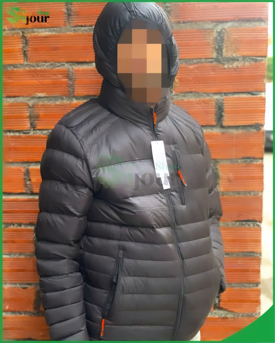 Veste Doudoune SP 1 ère choix