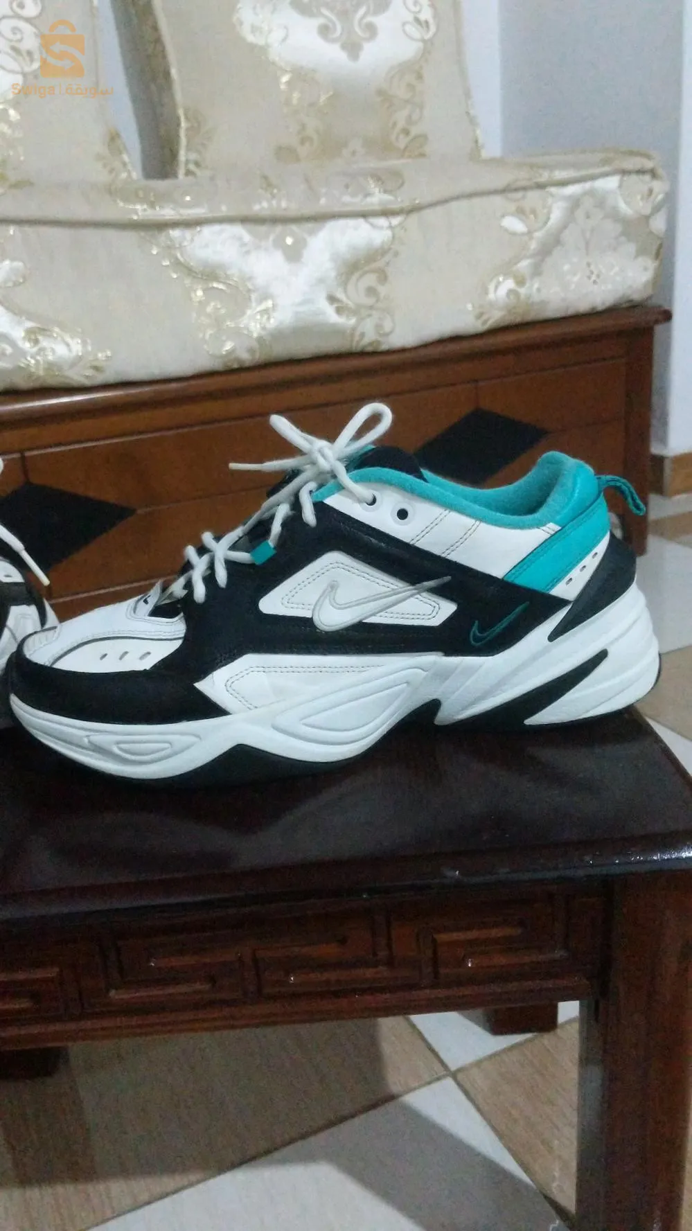 Basket m2k nike original