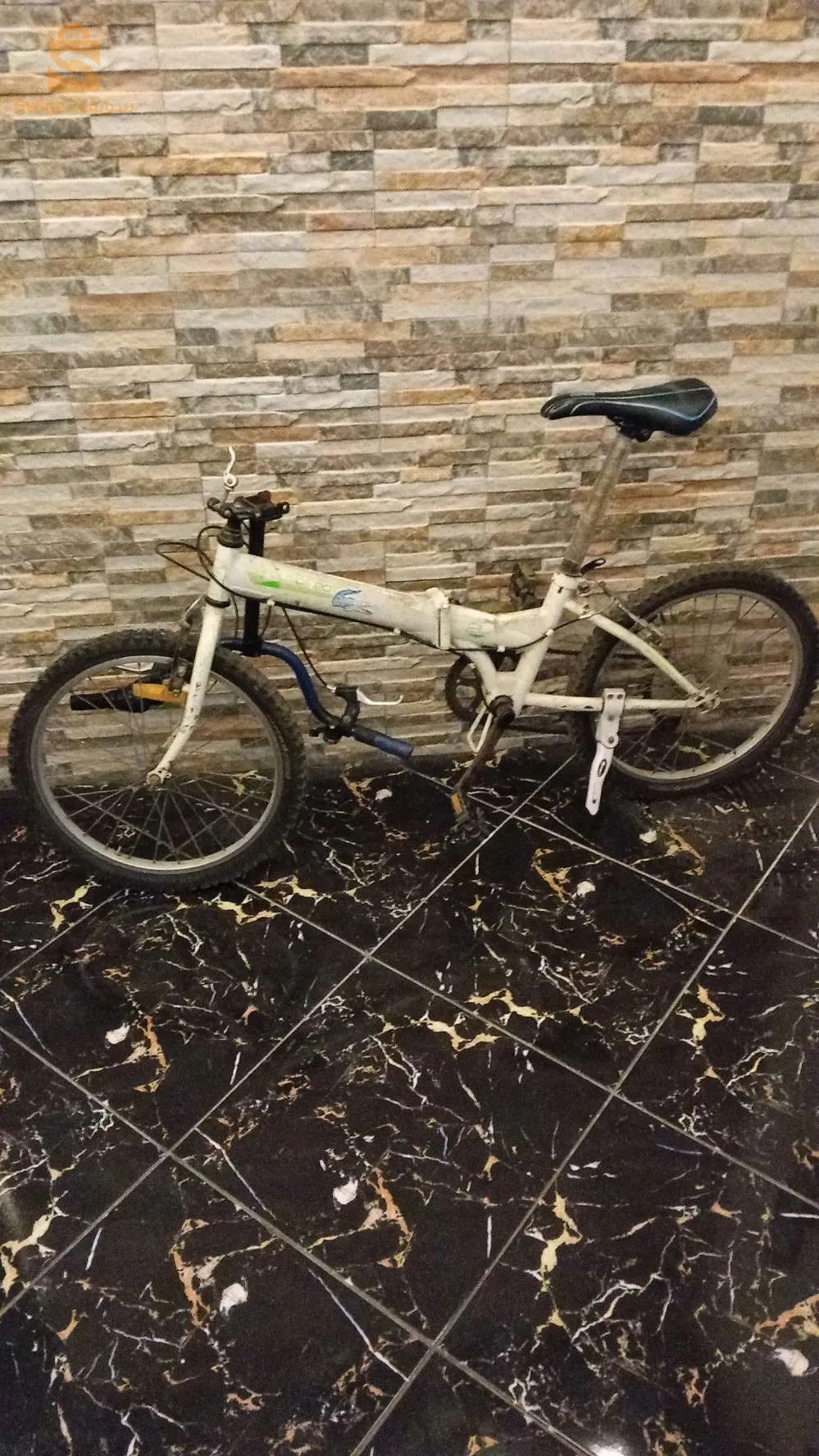 vélo