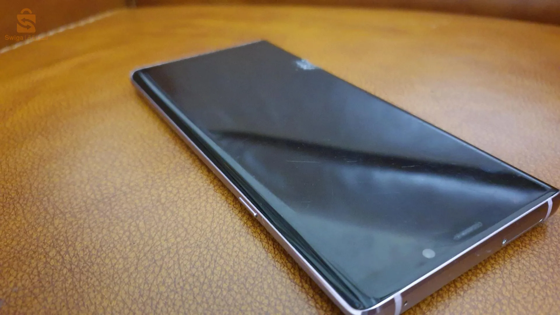 سامونغ نوت ٩