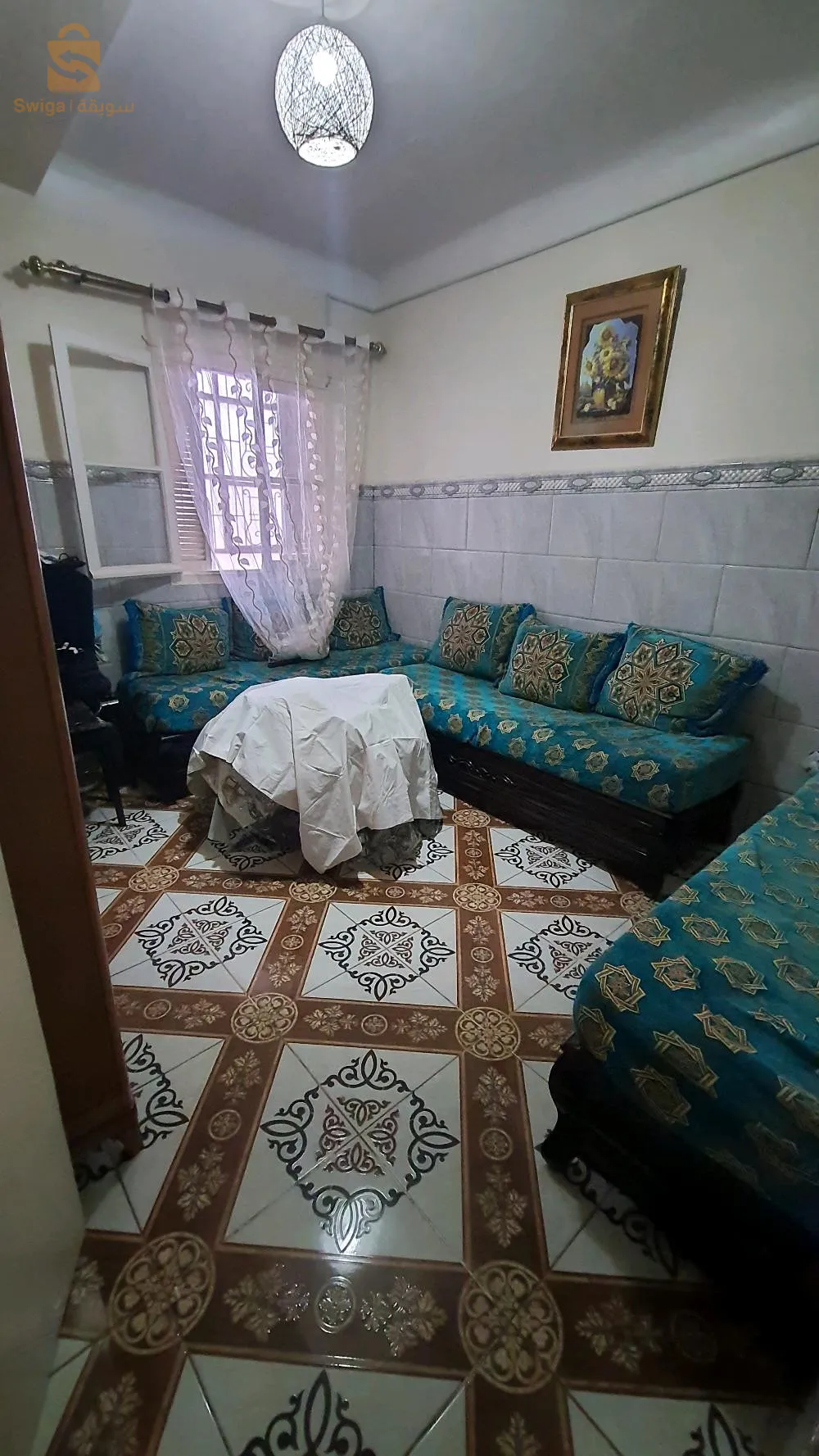 بن حمودة