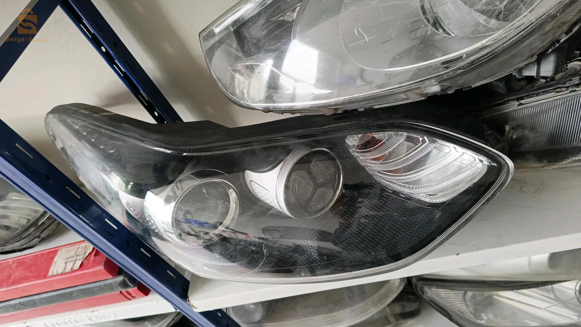 بيع قطع غيار السيارات الكورية 0655731528