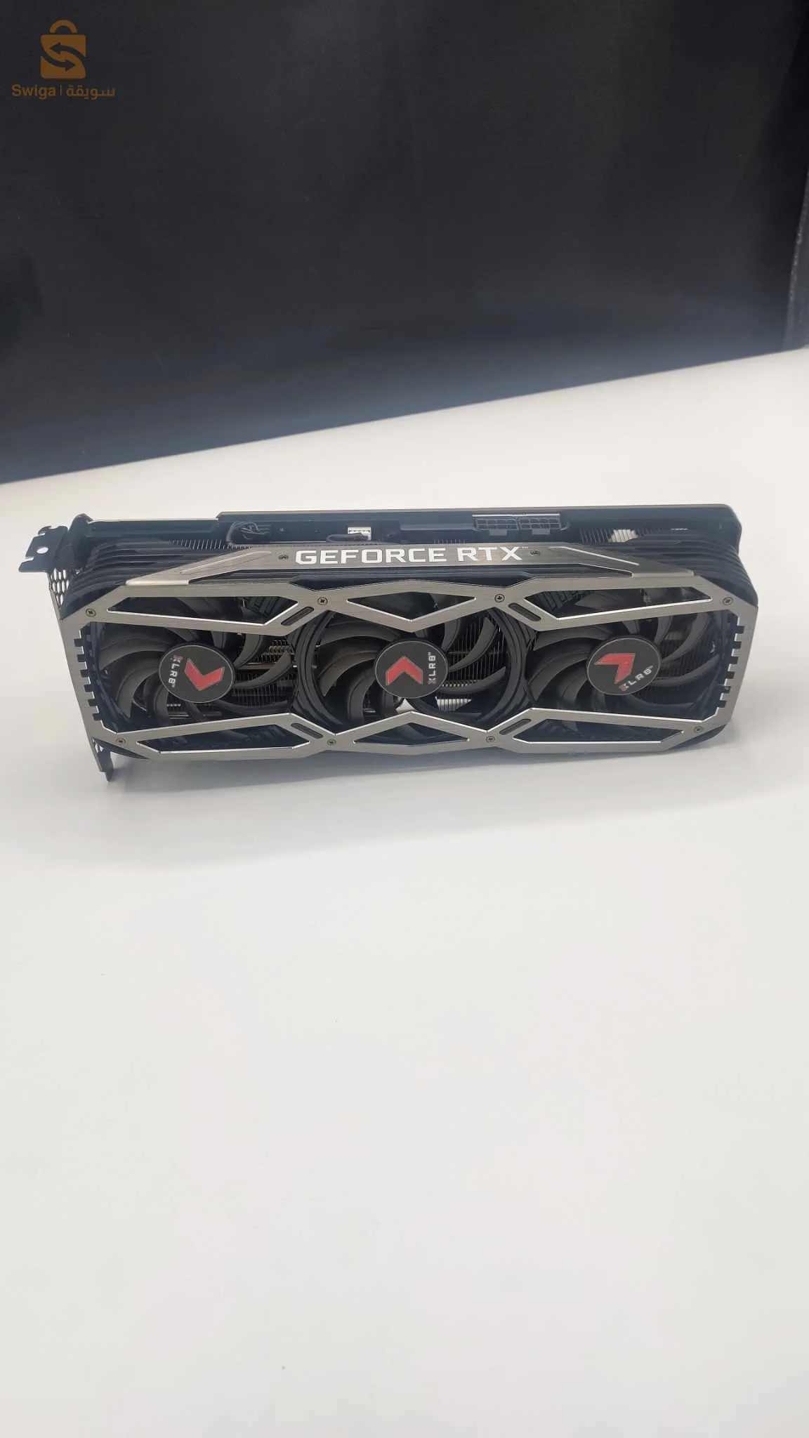 3080Ti/ 3080 Gain ward