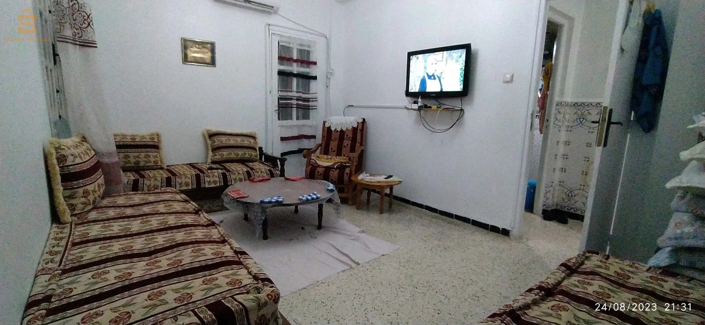 appartement a vendre