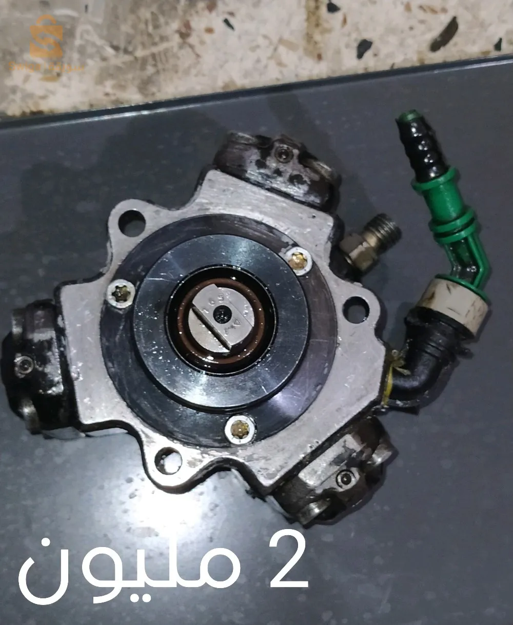 ثطع غيار محرك فيات دوبلو نوع (1.3cdti)