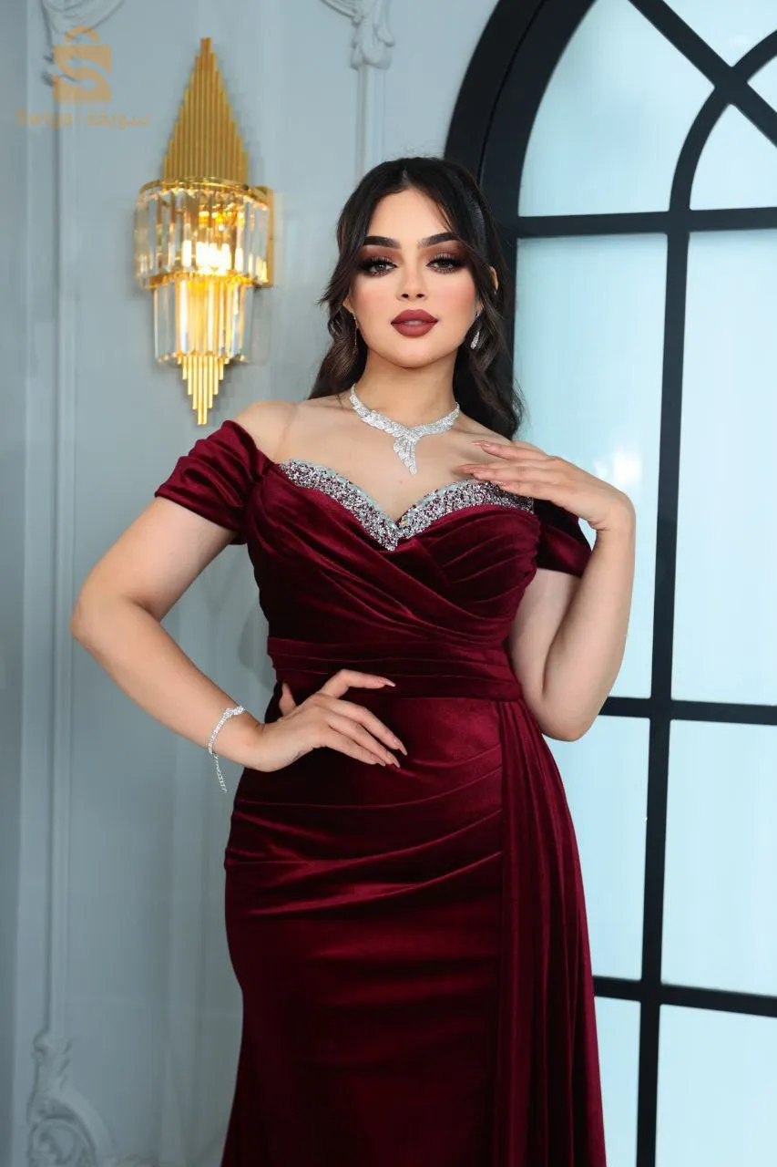 بيع فساتين اعراس جد راقية لمناسباتكم 💗