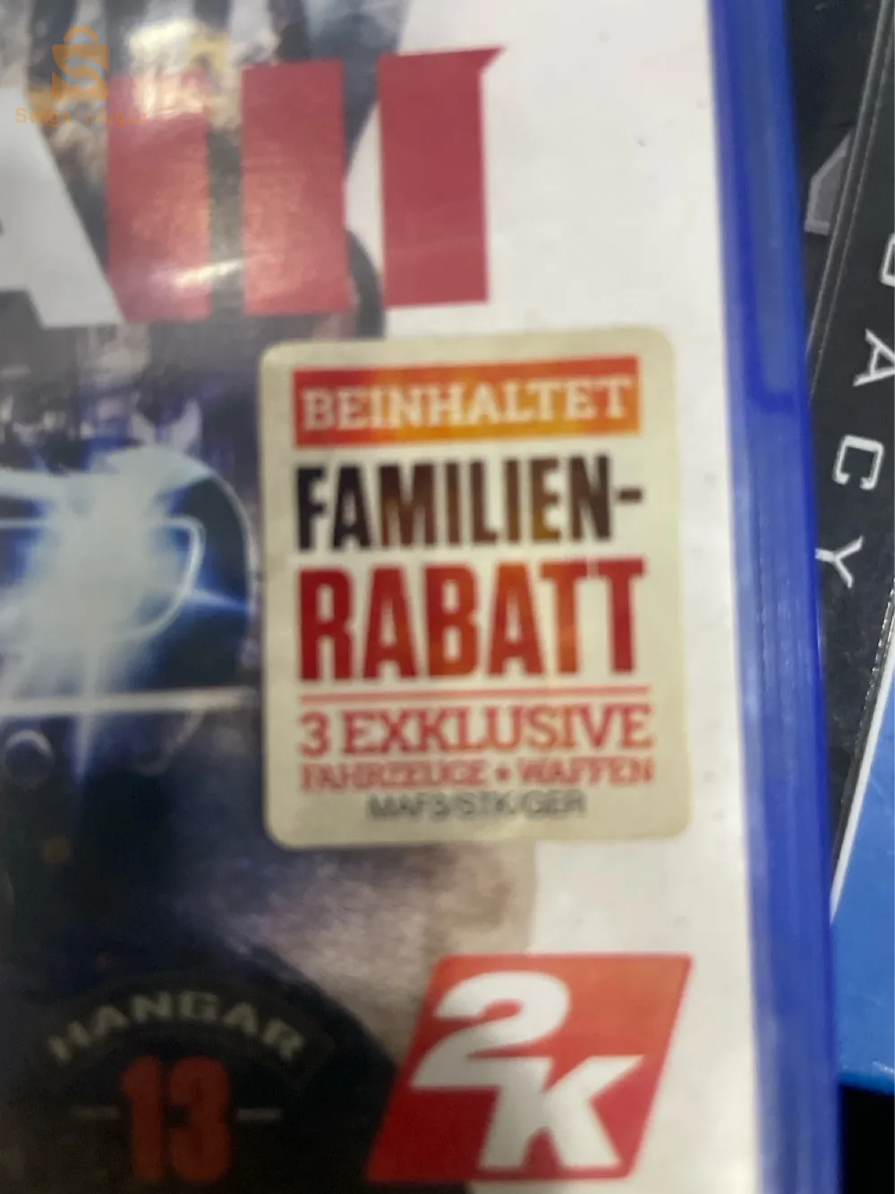 mafia 3