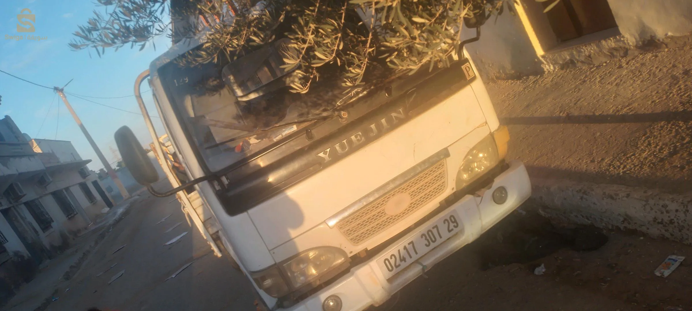 بلدية زهانة