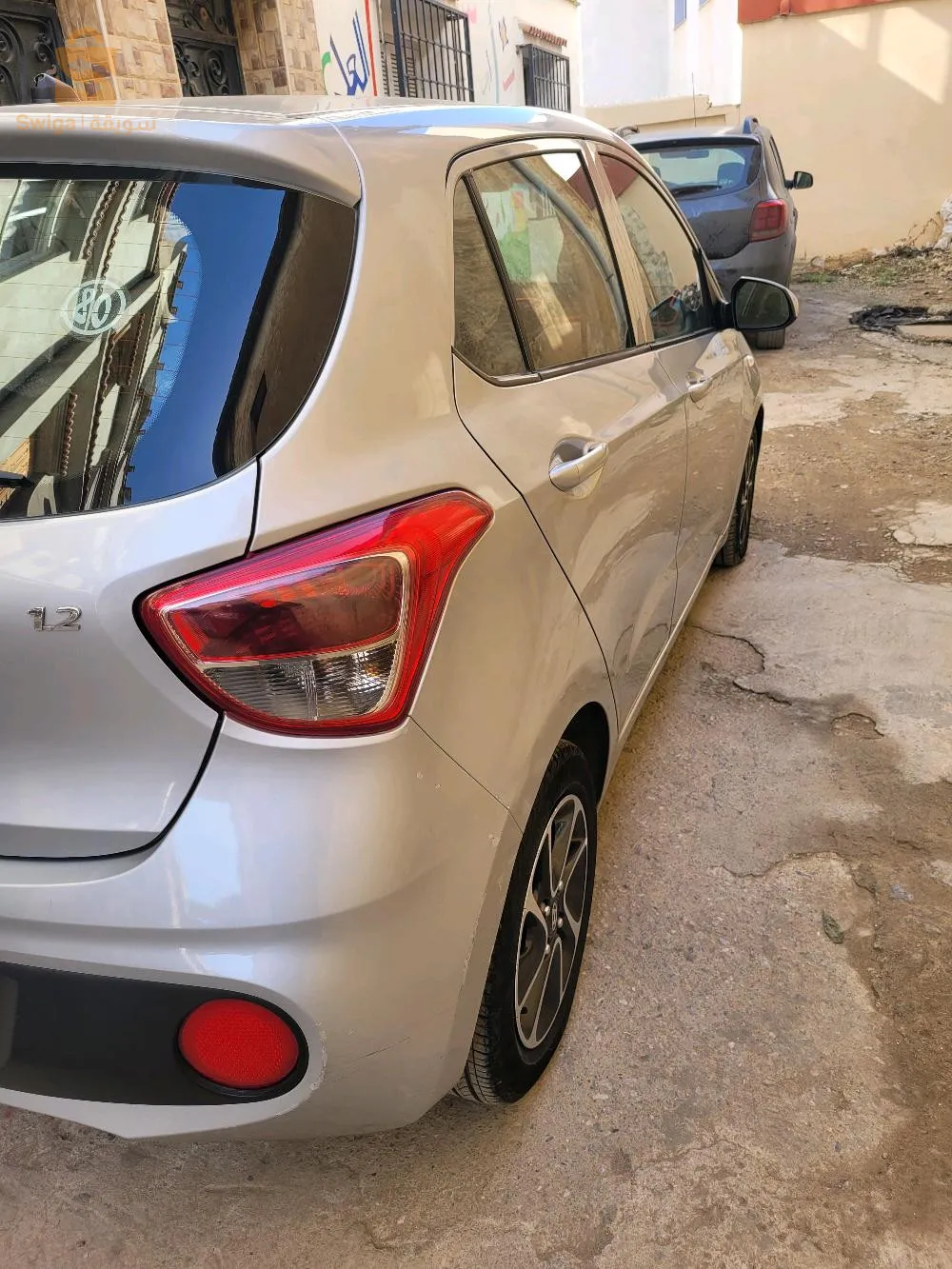 Grand I10