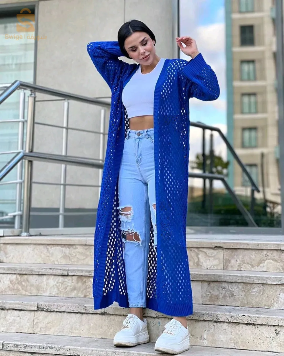 vêtements femme
