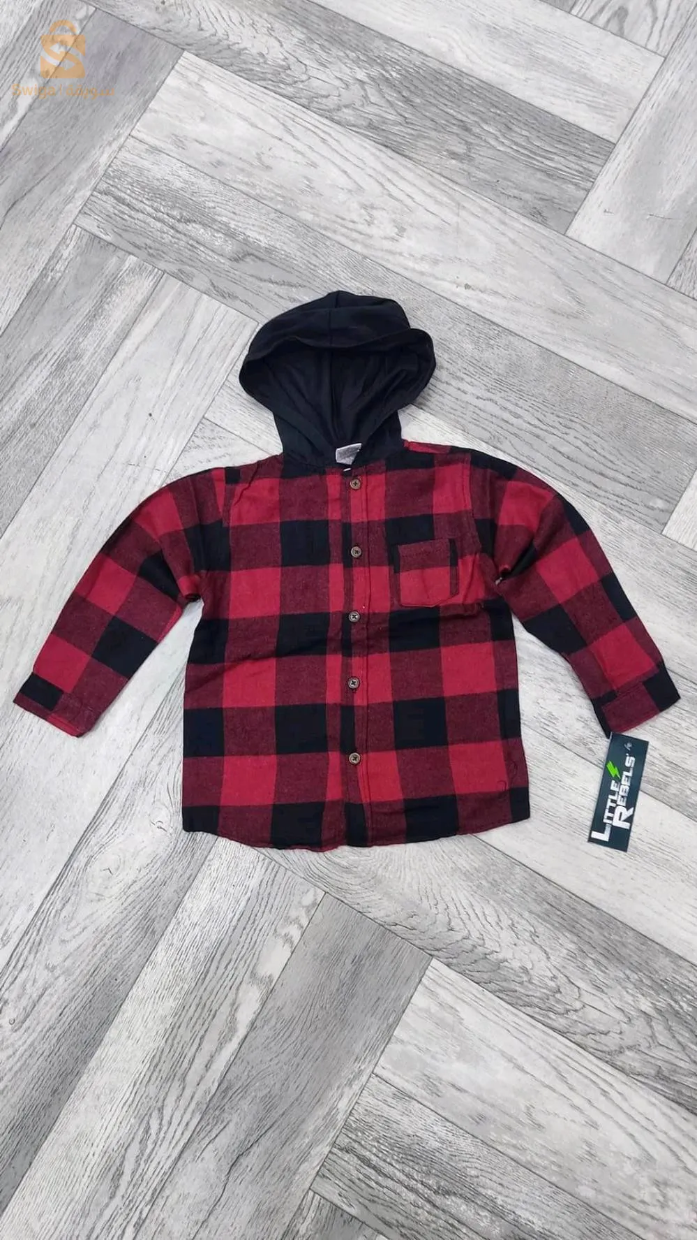 قمجة بالكابيش قطن