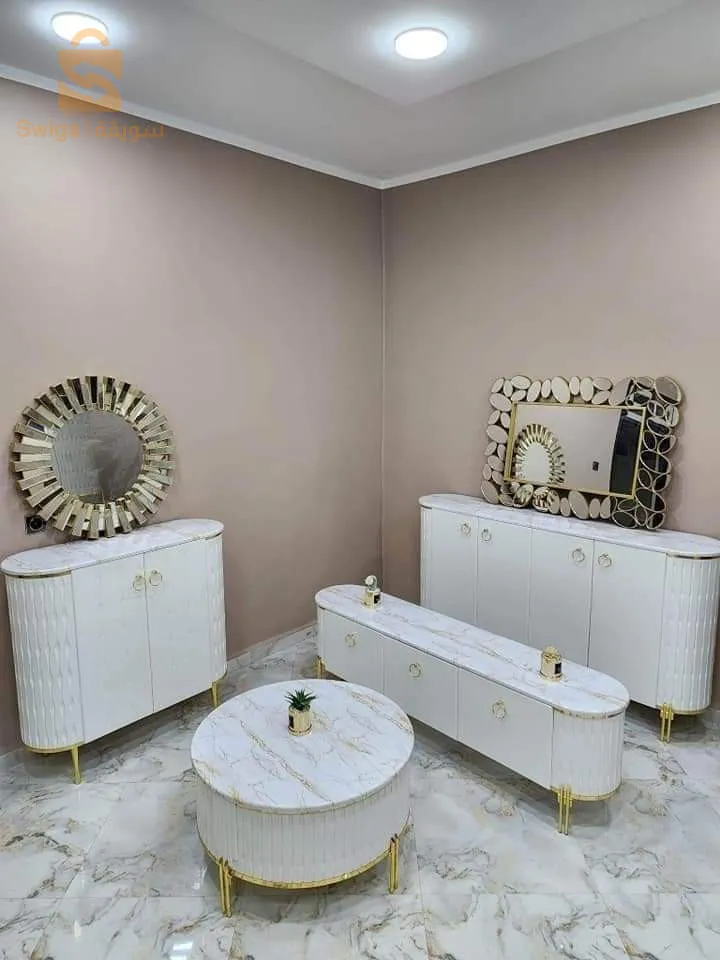 طابل تيفي طابل باس بايو طابل مونجي ارجونتري فوتاي صالونات