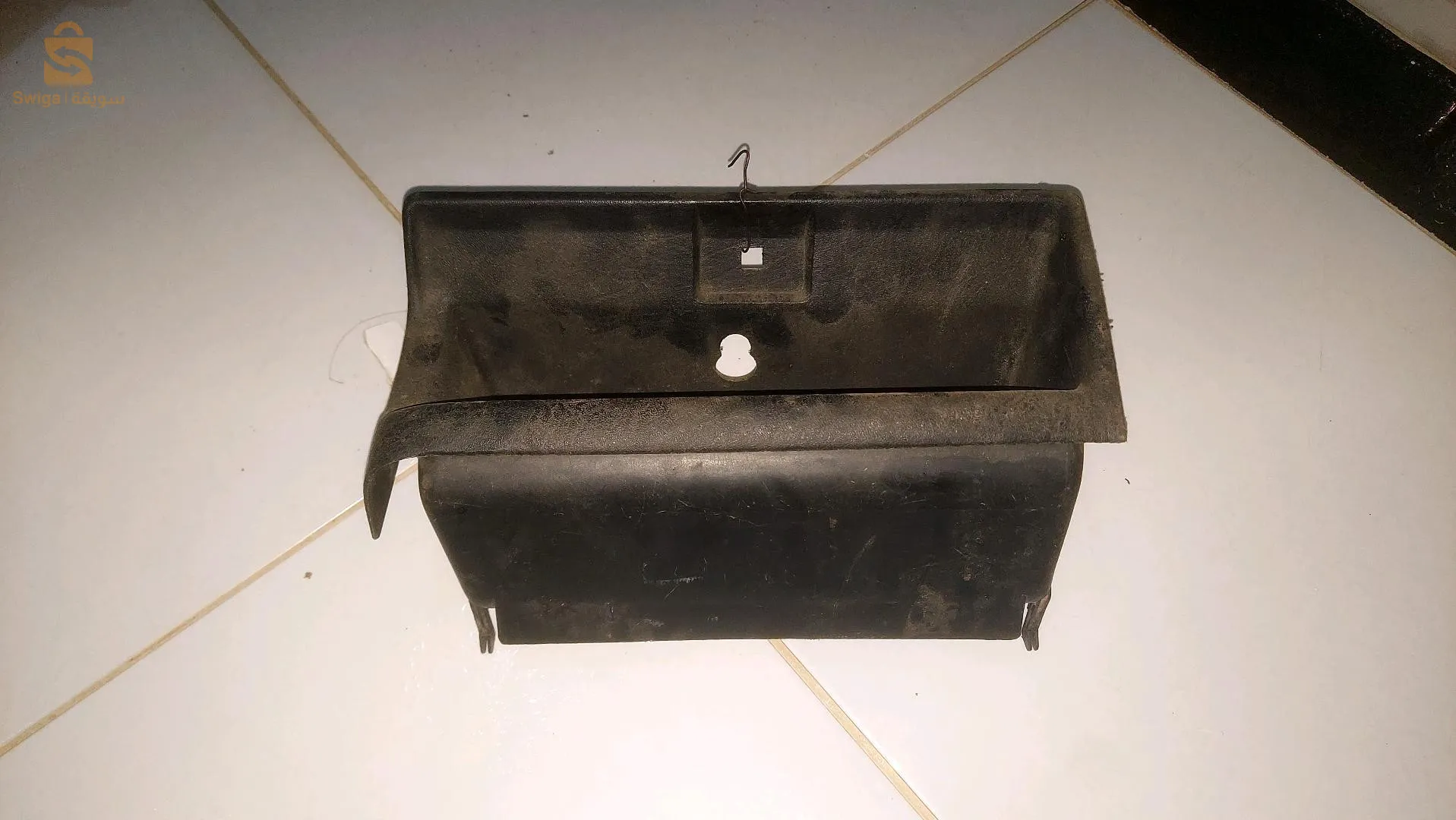 قجر تاع قولف ،2