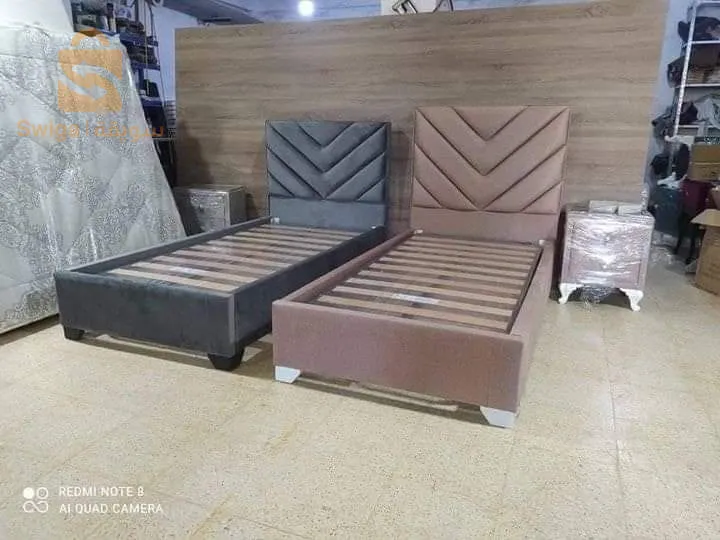 أثاث القليعة