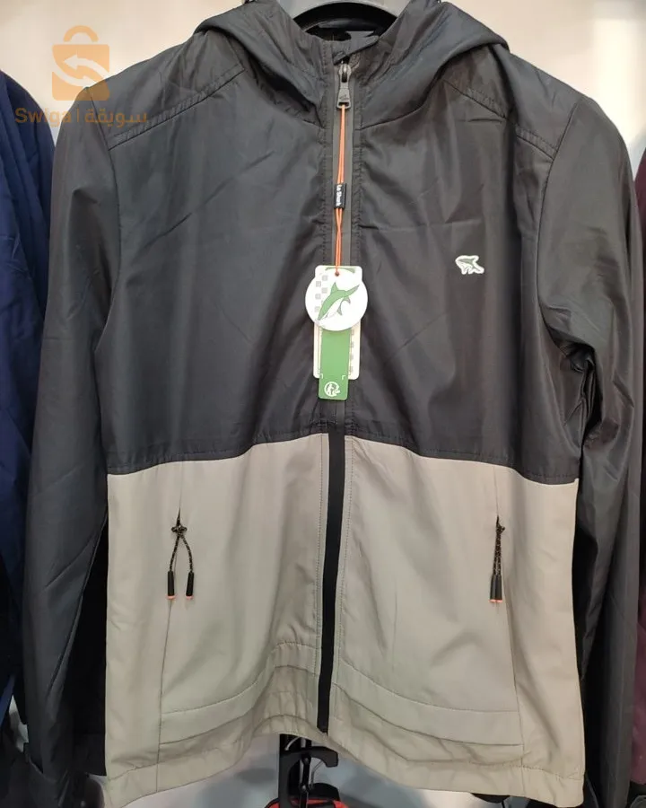 جاكيت رجالي