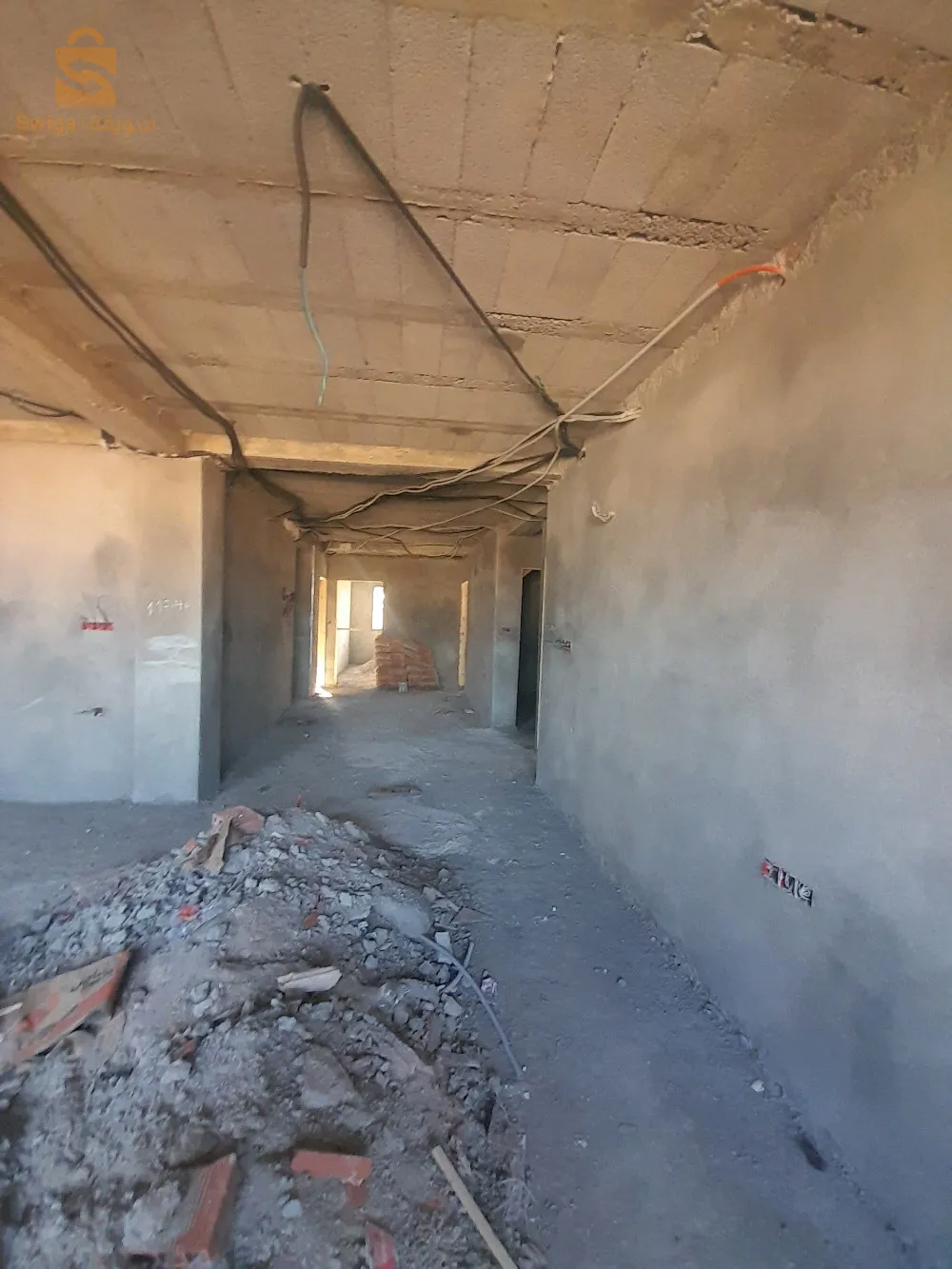 برج الكيفان موحوس