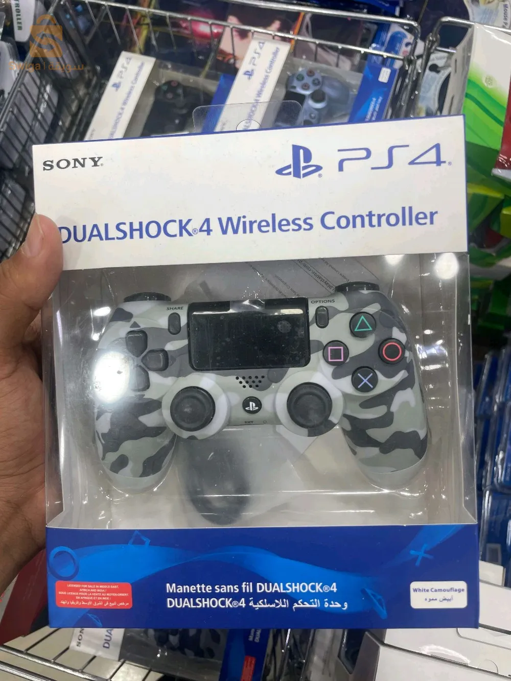 Manette ps4 sony