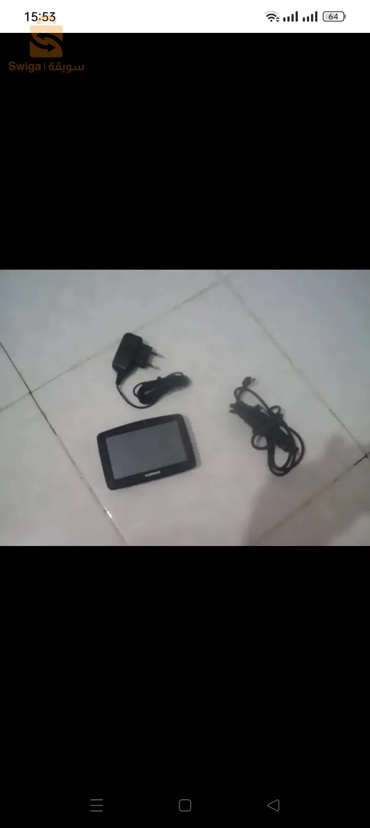 gps TomTom m3ah 2 chargeur fih Map ta3 lorop bsa7 ytrigel