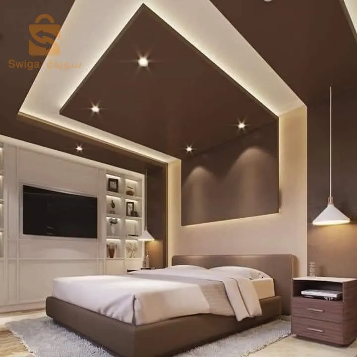 ديكور المنازل