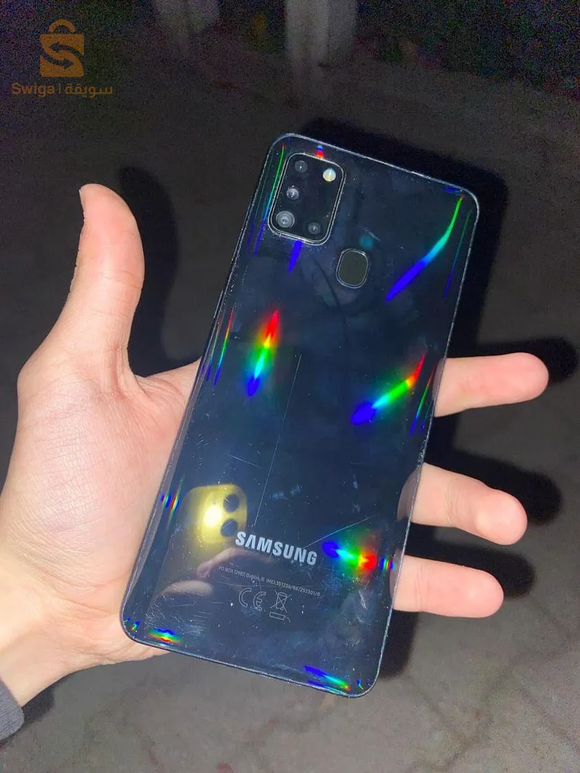 هاتف سامسونج