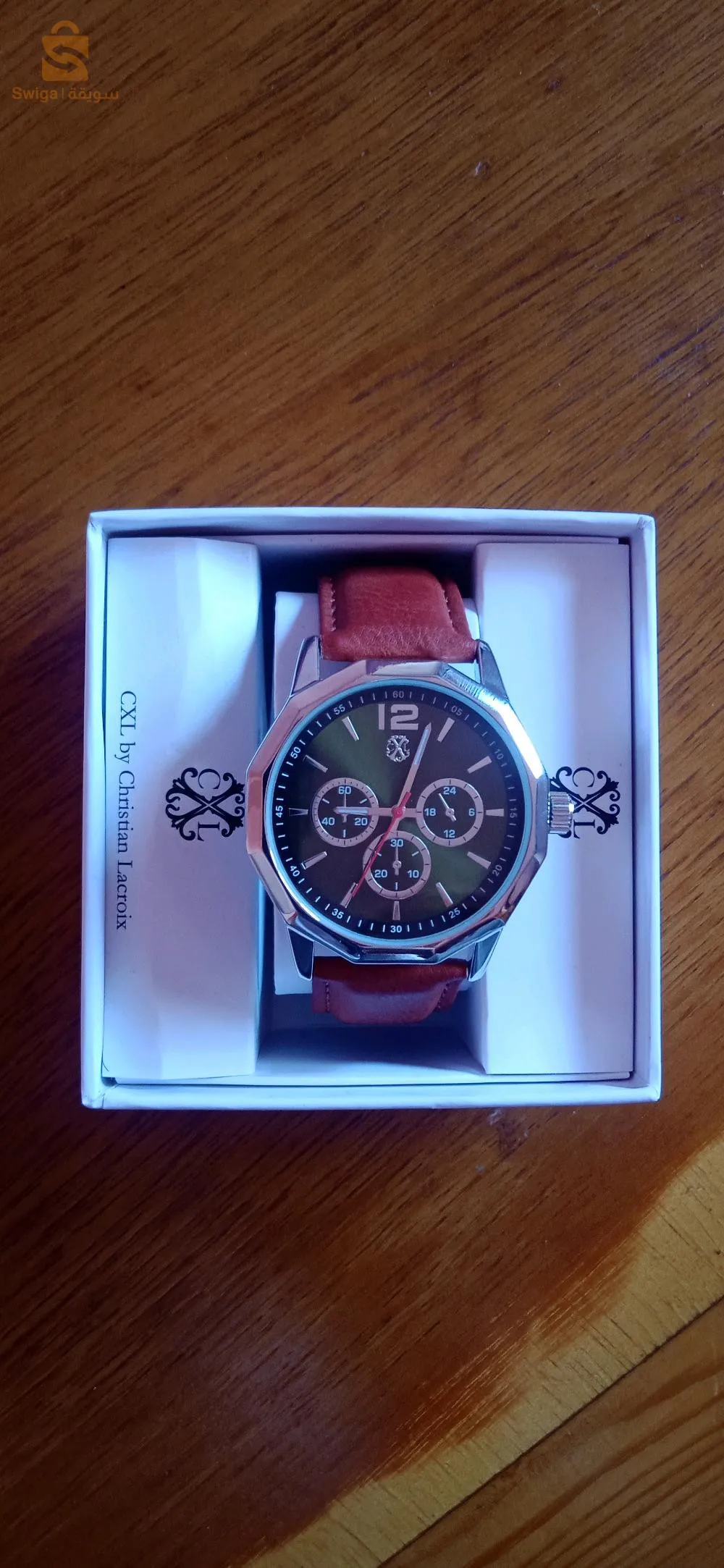 habta capa mn la France original