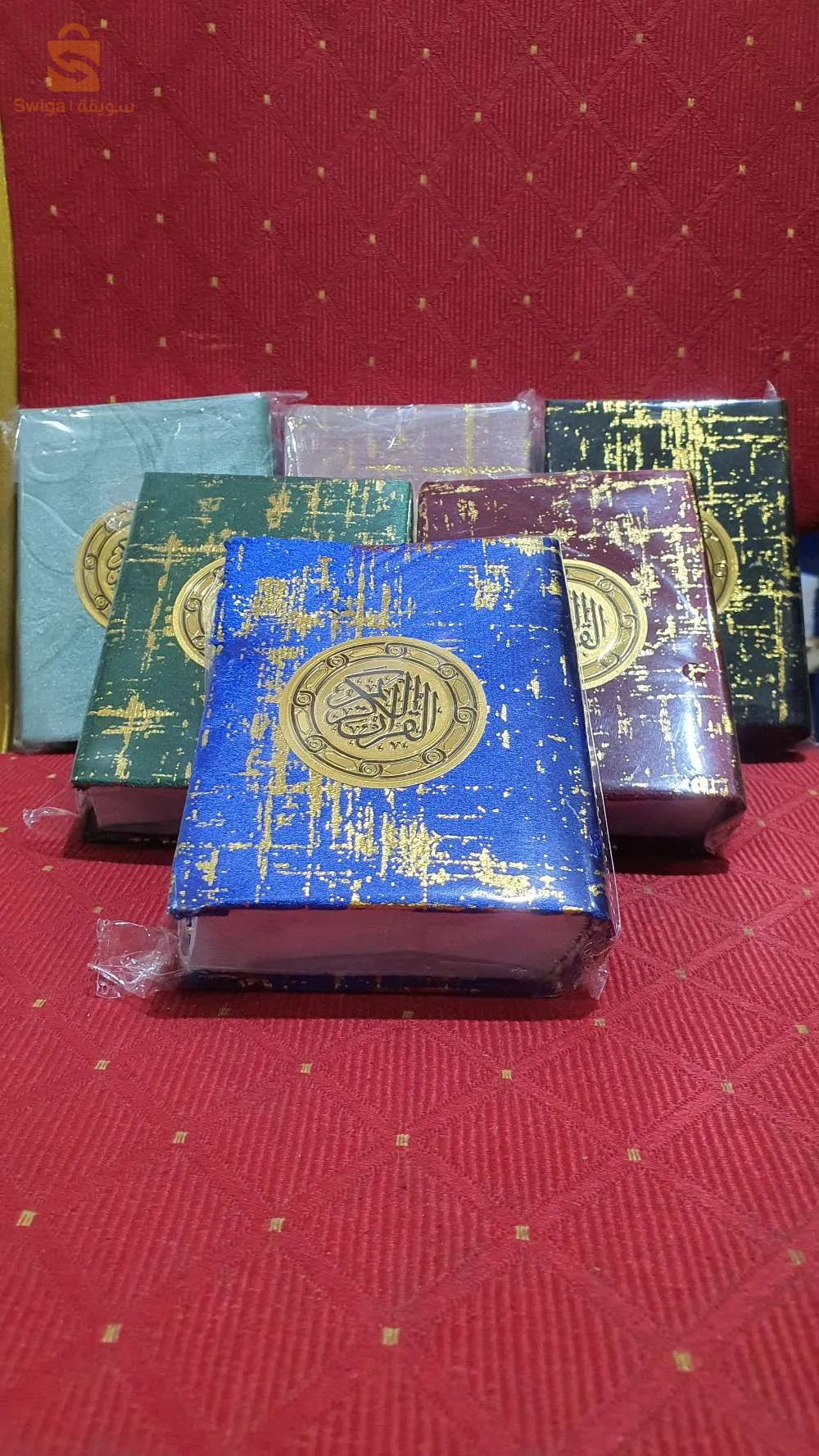 كتب مصاحب هديا روايات