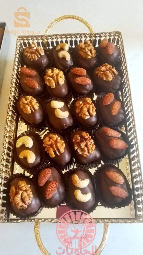 حلويات،ميمي