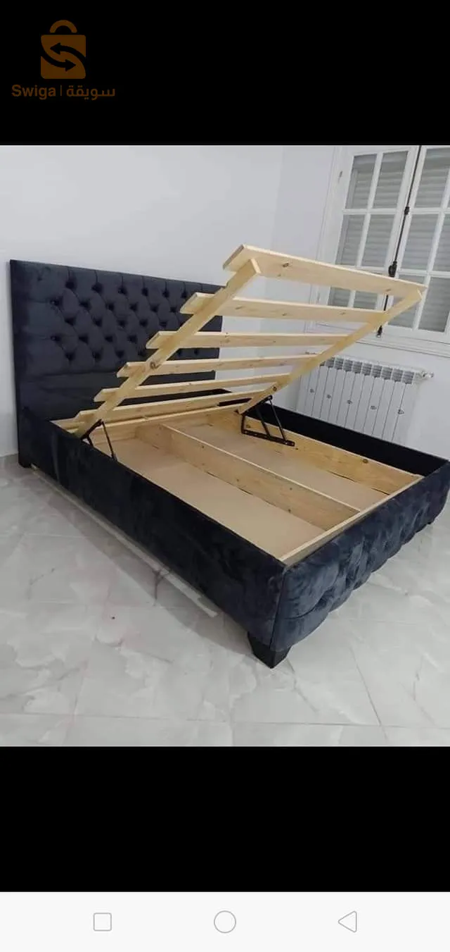 أثاث القليعة