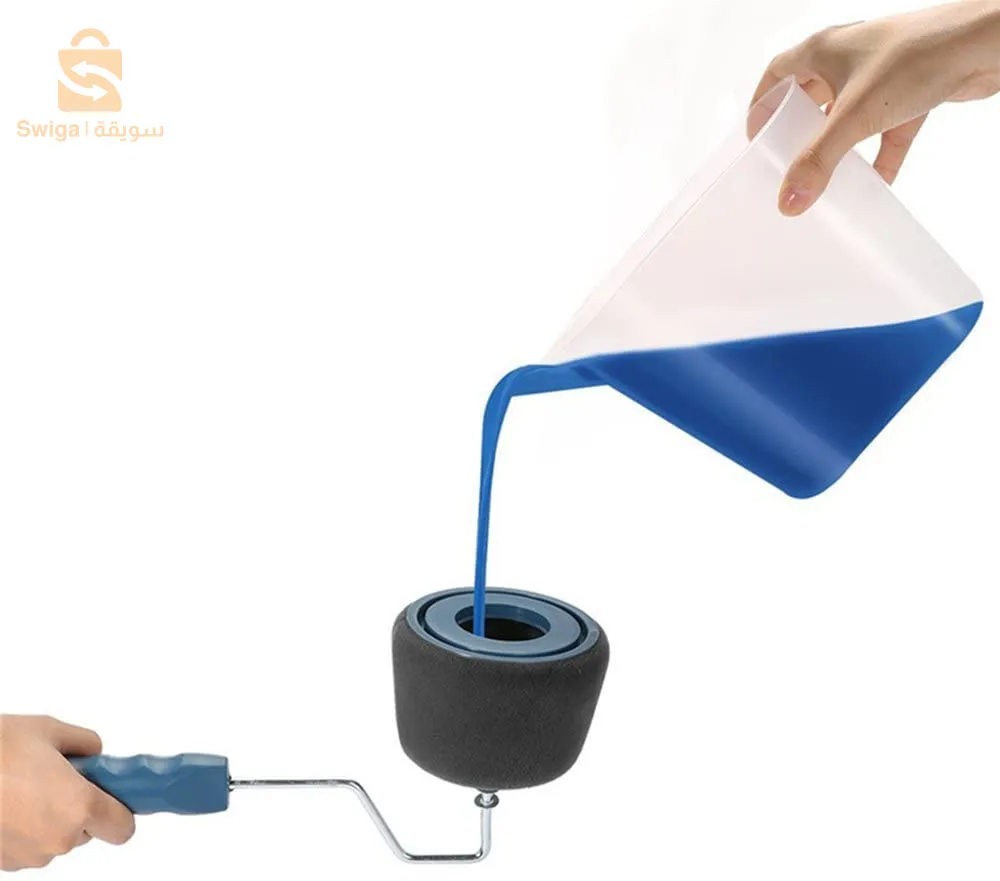 ادوات الطلاء