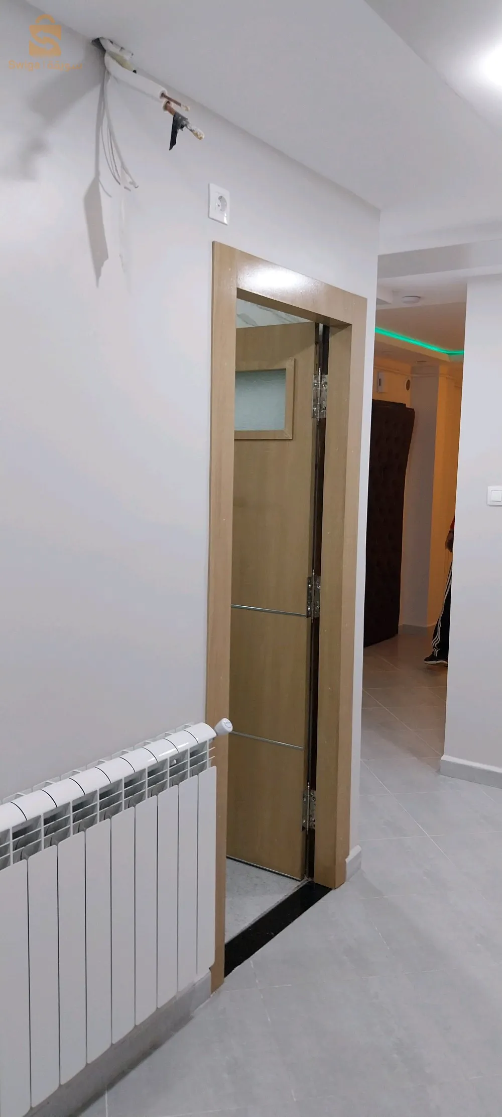 vente appartement