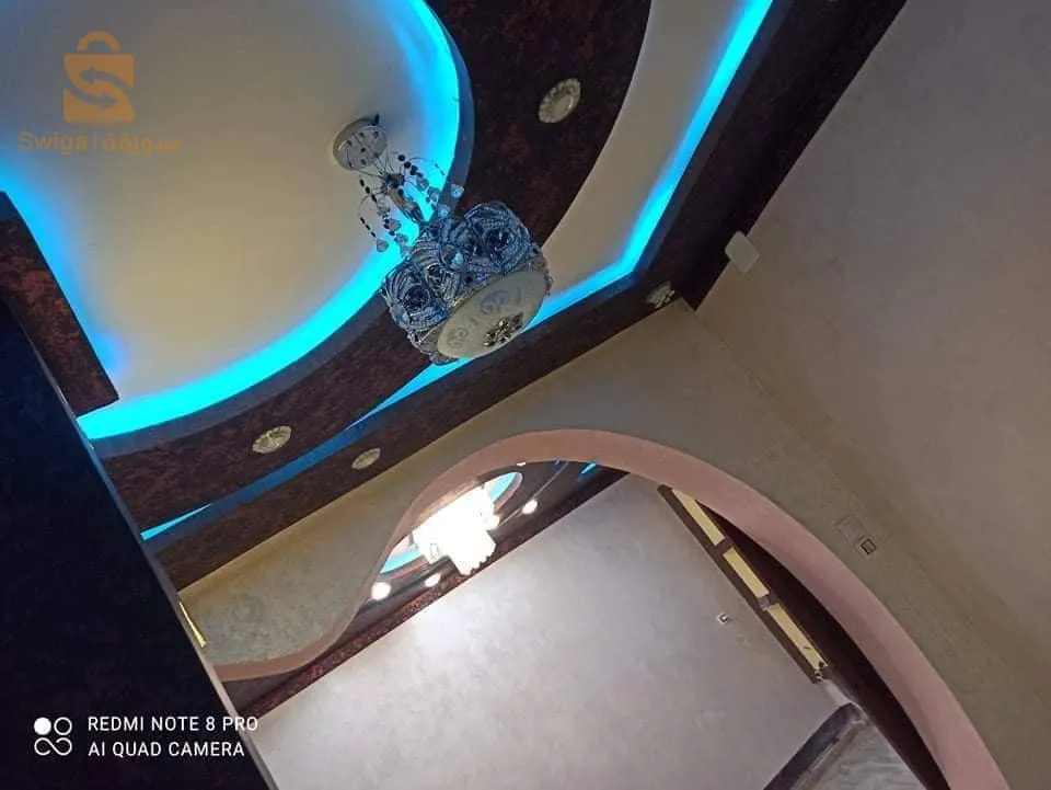 رويسات ورقلة
