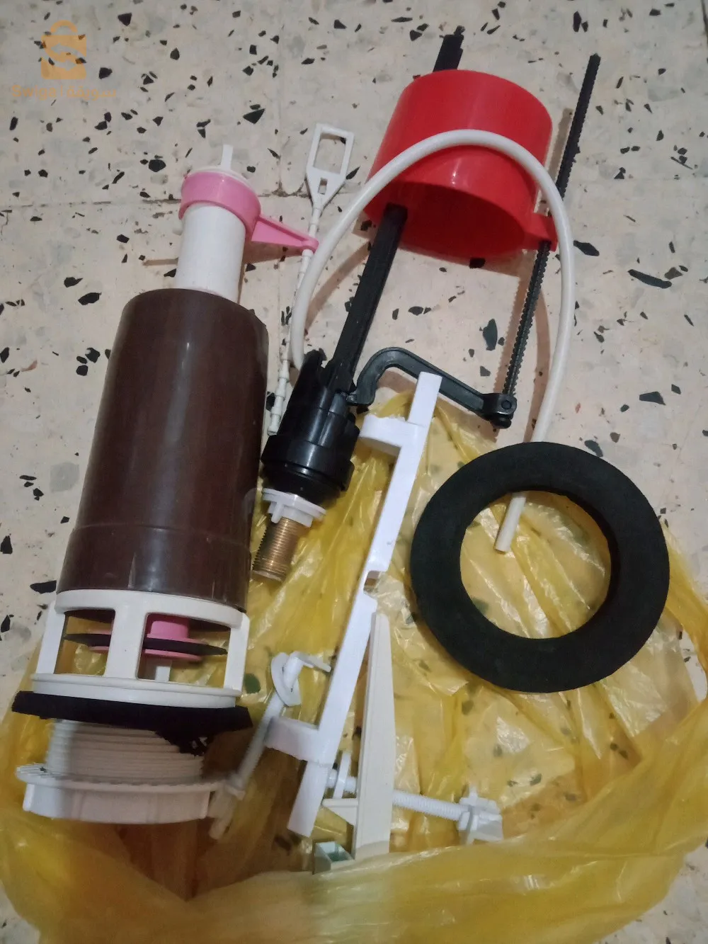 سياج اونڨلاز