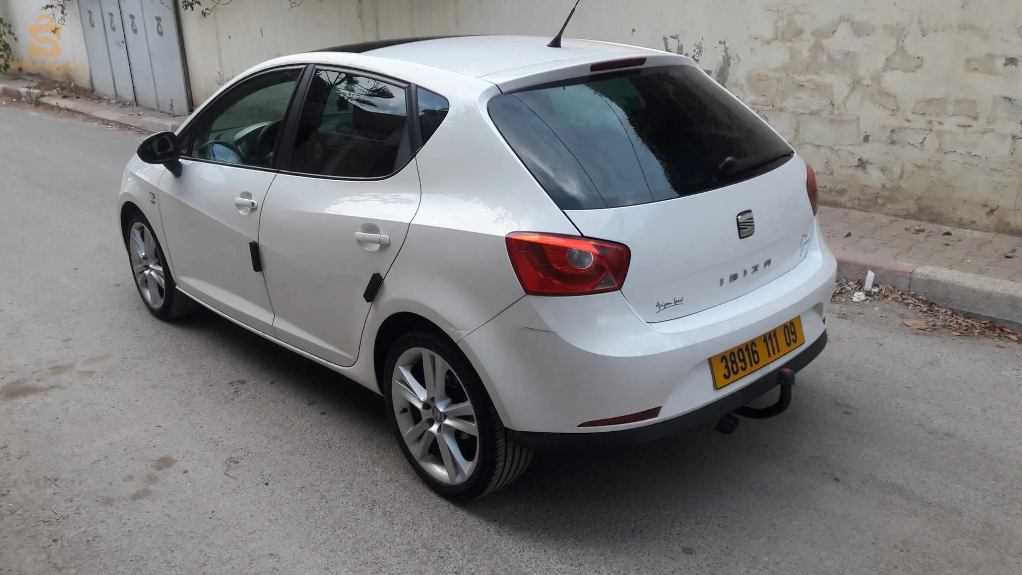 ibiza loca 1.6 tdi 90 ch
0675892670