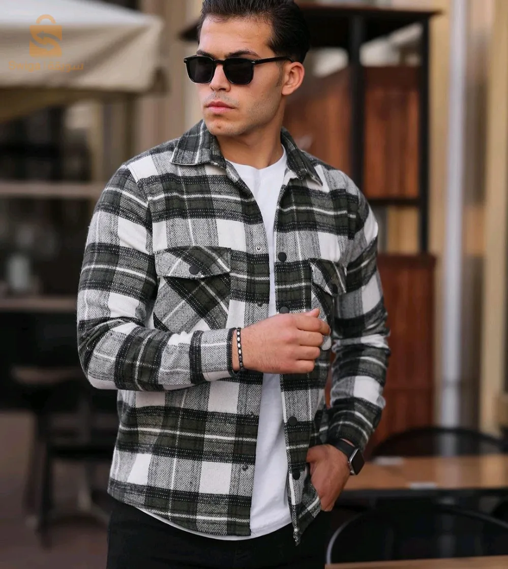 jacket caba 🇹🇷 Gros brk