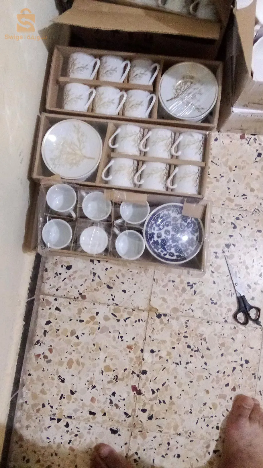 حي 05جويلية.حاسي الرمل