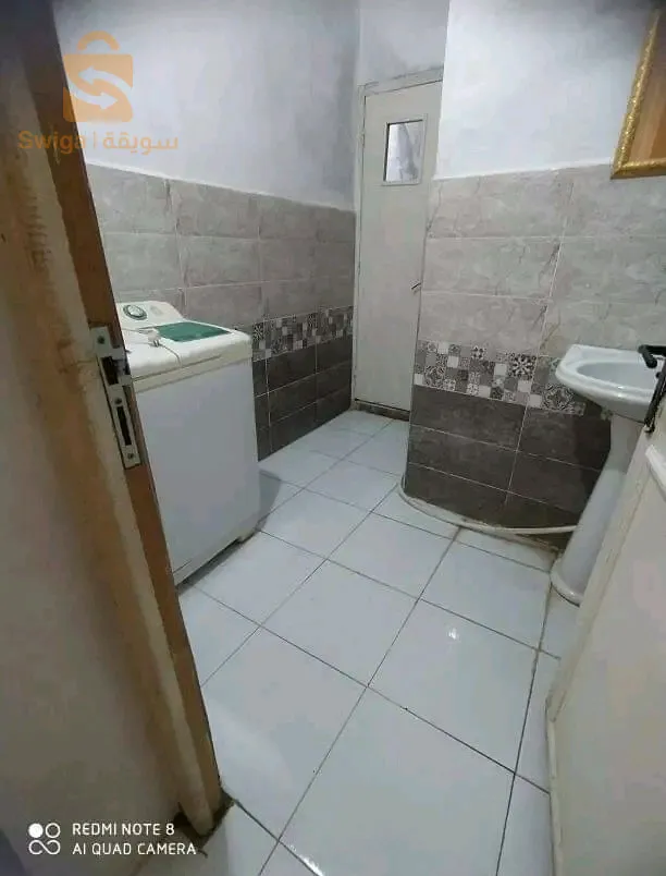حي المستقبل بلدية الواد الاخضر تلمسان