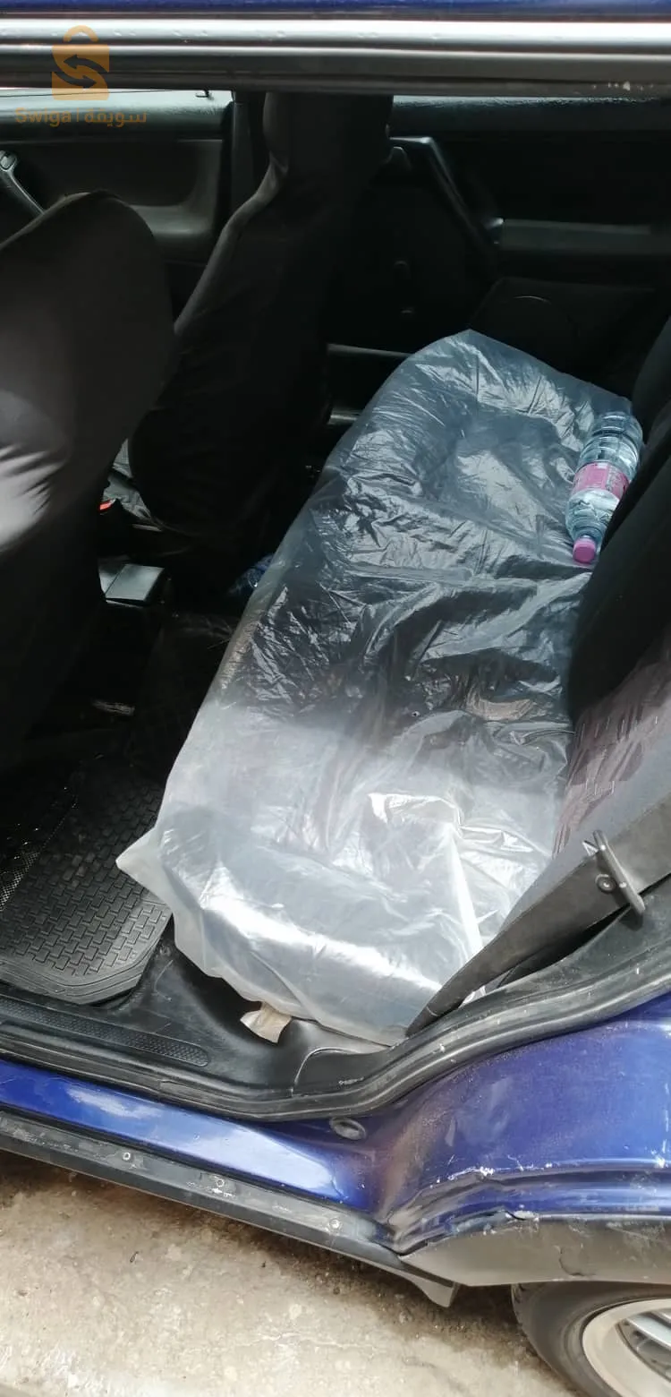 ڨولف سيري 3 متور اس90