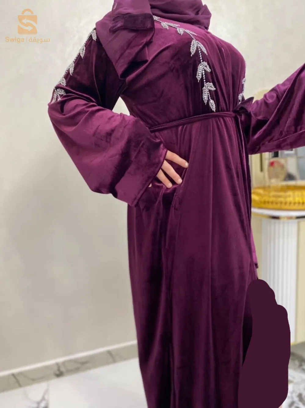 برج بوعريريج