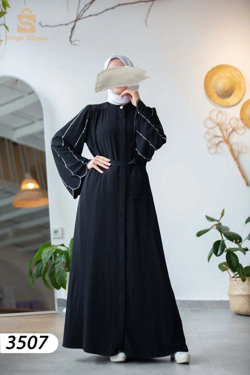 عباية