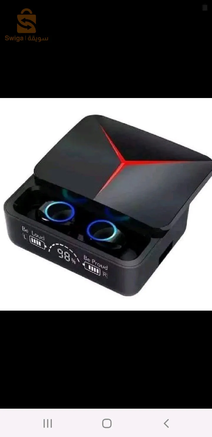 سماعات بلوتوث