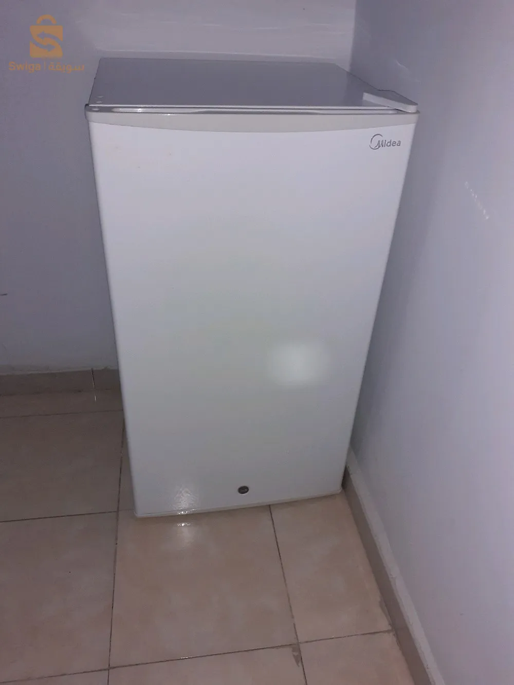 3andi frigidaire maxibare toutes neuf à vendre