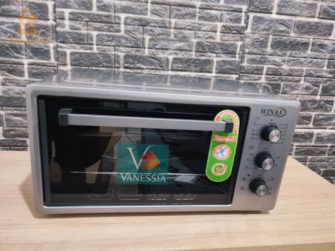 Foir électrique de la marque Winax sans ventilateur