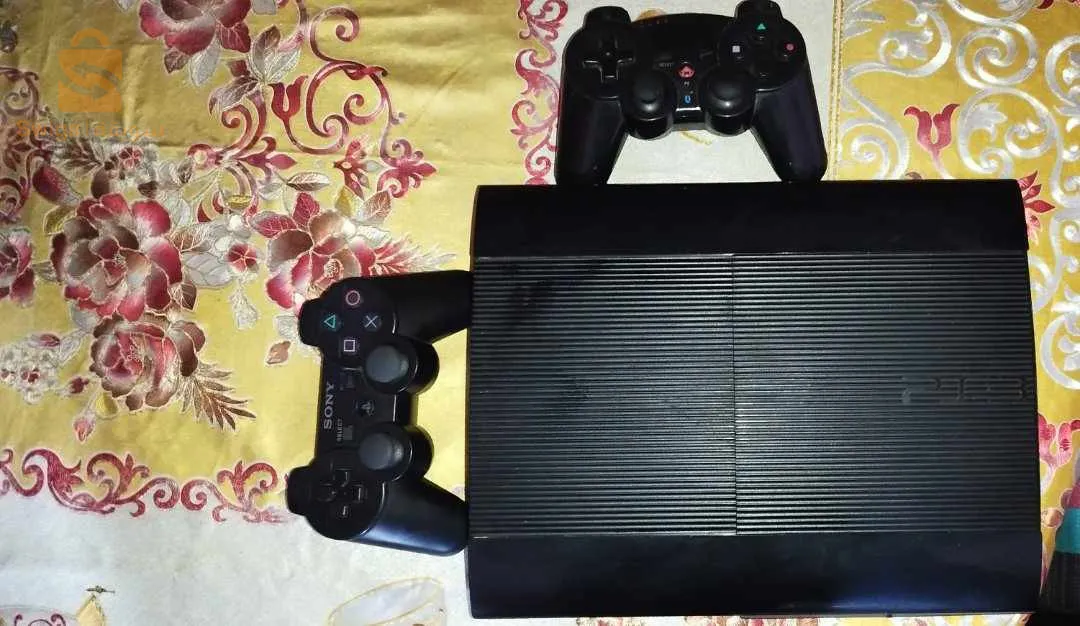 برج الامير عبد القادر تيسمسيلت