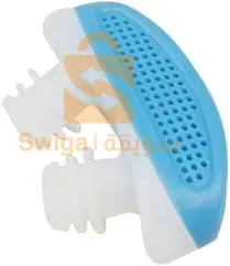 Nose breathing apparatus