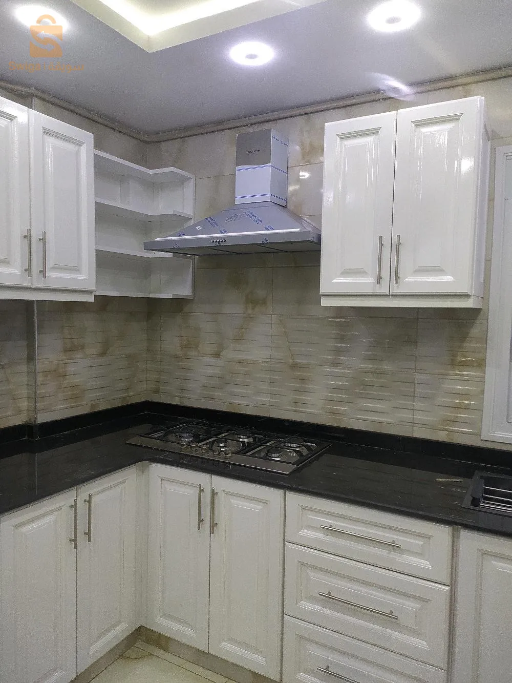 مطابخ جاهزة