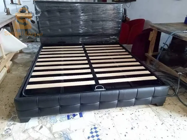 جميع المقساة