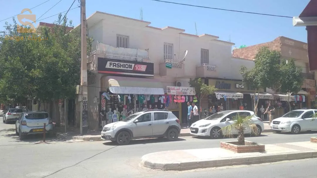 مسيلة