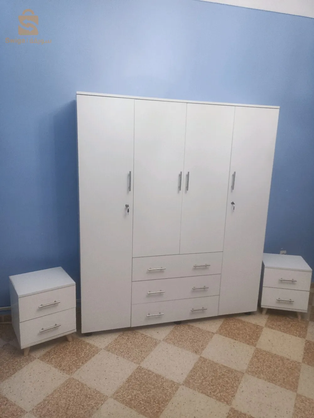 بليدة