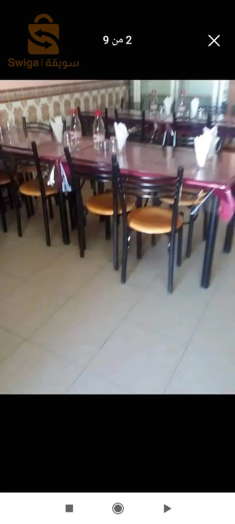 محل للإيجار
